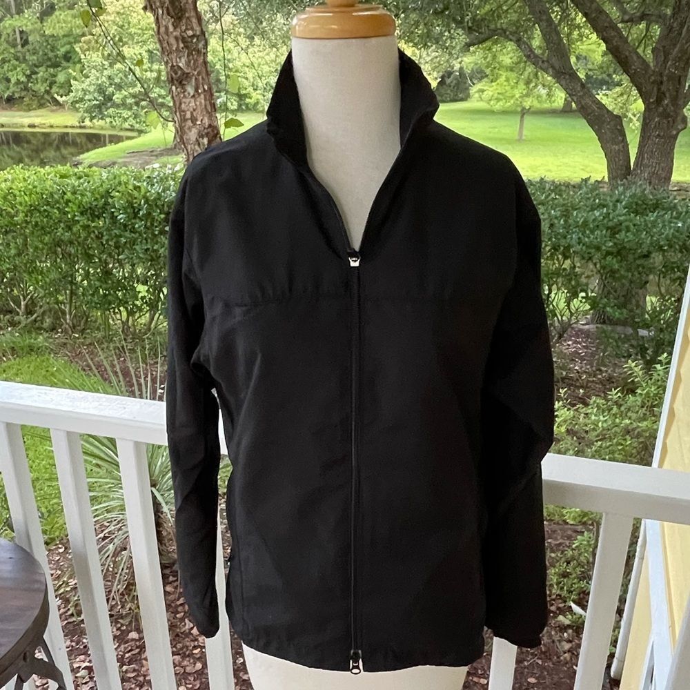 Zero Restriction M2 Lightweight Jacket